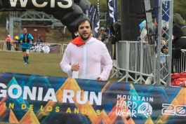 Patagonia Run 2024 - 10k | 21k | PRV