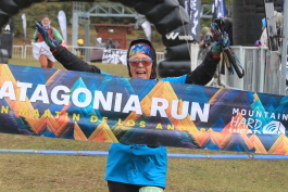 Patagonia Run 2024 - 10k | 21k | PRV