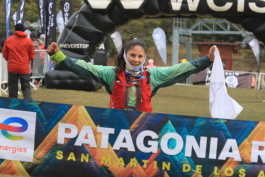 Patagonia Run 2024 - 10k | 21k | PRV