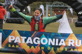 Patagonia Run 2024 - 10k | 21k | PRV