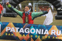 Patagonia Run 2024 - 10k | 21k | PRV