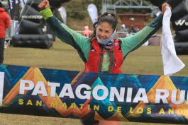 Patagonia Run 2024 - 10k | 21k | PRV