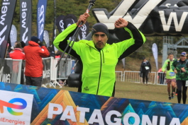 Patagonia Run 2024 - 10k | 21k | PRV