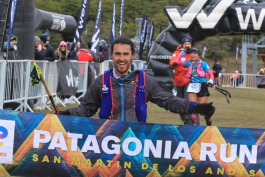 Patagonia Run 2024 - 10k | 21k | PRV