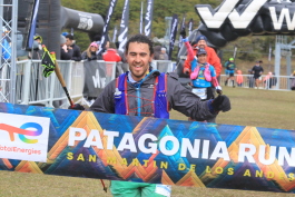 Patagonia Run 2024 - 10k | 21k | PRV