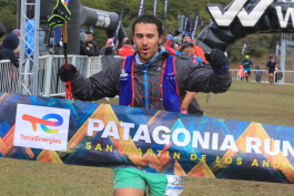 Patagonia Run 2024 - 10k | 21k | PRV