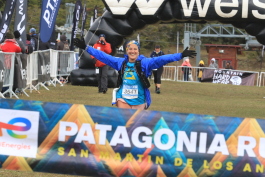 Patagonia Run 2024 - 10k | 21k | PRV