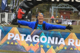 Patagonia Run 2024 - 10k | 21k | PRV