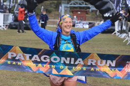 Patagonia Run 2024 - 10k | 21k | PRV