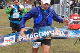 Patagonia Run 2024 - 10k | 21k | PRV