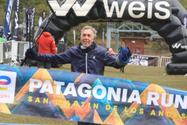 Patagonia Run 2024 - 10k | 21k | PRV