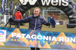 Patagonia Run 2024 - 10k | 21k | PRV