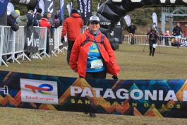 Patagonia Run 2024 - 10k | 21k | PRV