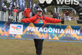 Patagonia Run 2024 - 10k | 21k | PRV