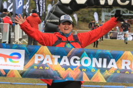 Patagonia Run 2024 - 10k | 21k | PRV