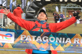 Patagonia Run 2024 - 10k | 21k | PRV