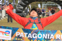 Patagonia Run 2024 - 10k | 21k | PRV