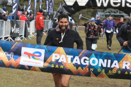 Patagonia Run 2024 - 10k | 21k | PRV