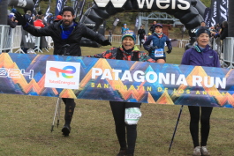 Patagonia Run 2024 - 10k | 21k | PRV