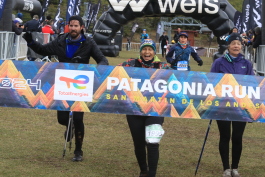 Patagonia Run 2024 - 10k | 21k | PRV