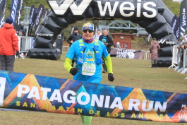 Patagonia Run 2024 - 10k | 21k | PRV