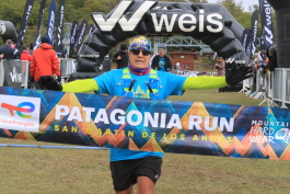 Patagonia Run 2024 - 10k | 21k | PRV