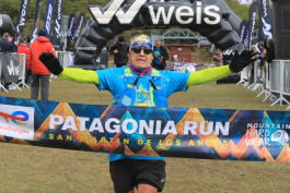 Patagonia Run 2024 - 10k | 21k | PRV