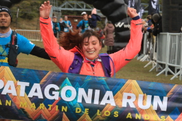 Patagonia Run 2024 - 10k | 21k | PRV