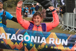 Patagonia Run 2024 - 10k | 21k | PRV