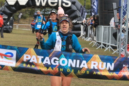 Patagonia Run 2024 - 10k | 21k | PRV