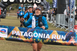 Patagonia Run 2024 - 10k | 21k | PRV