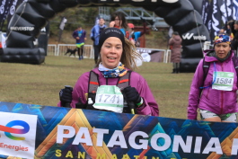 Patagonia Run 2024 - 10k | 21k | PRV