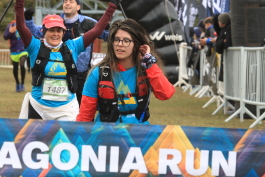 Patagonia Run 2024 - 10k | 21k | PRV