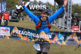 Patagonia Run 2024 - 10k | 21k | PRV