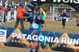 Patagonia Run 2024 - 10k | 21k | PRV