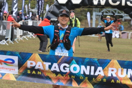 Patagonia Run 2024 - 10k | 21k | PRV