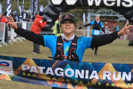 Patagonia Run 2024 - 10k | 21k | PRV