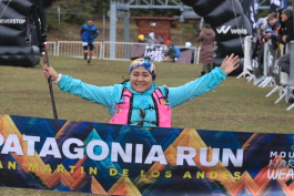 Patagonia Run 2024 - 10k | 21k | PRV