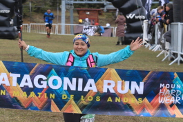 Patagonia Run 2024 - 10k | 21k | PRV