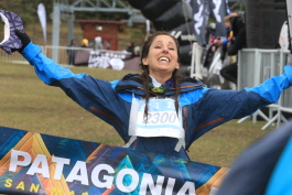 Patagonia Run 2024 - 10k | 21k | PRV