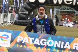 Patagonia Run 2024 - 10k | 21k | PRV