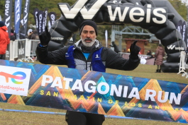 Patagonia Run 2024 - 10k | 21k | PRV