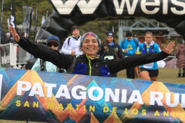 Patagonia Run 2024 - 10k | 21k | PRV