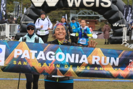 Patagonia Run 2024 - 10k | 21k | PRV