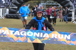 Patagonia Run 2024 - 10k | 21k | PRV