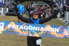 Patagonia Run 2024 - 10k | 21k | PRV