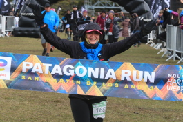 Patagonia Run 2024 - 10k | 21k | PRV