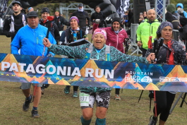 Patagonia Run 2024 - 10k | 21k | PRV