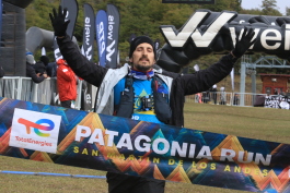 Patagonia Run 2024 - 10k | 21k | PRV