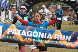 Patagonia Run 2024 - 10k | 21k | PRV